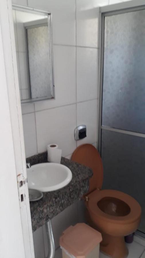 Pousada Pires Florianópolis Zimmer foto