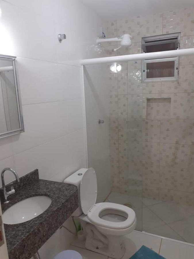 Pousada Pires Florianópolis Exterior foto