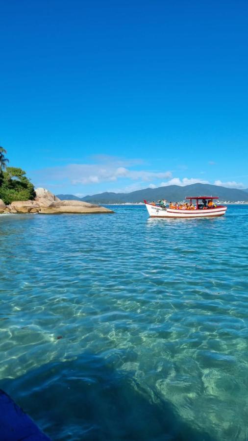 Pousada Pires Florianópolis Exterior foto