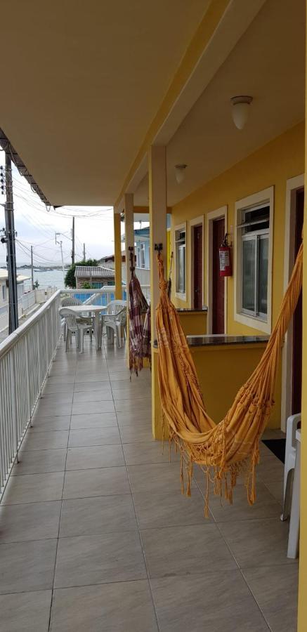 Pousada Pires Florianópolis Exterior foto