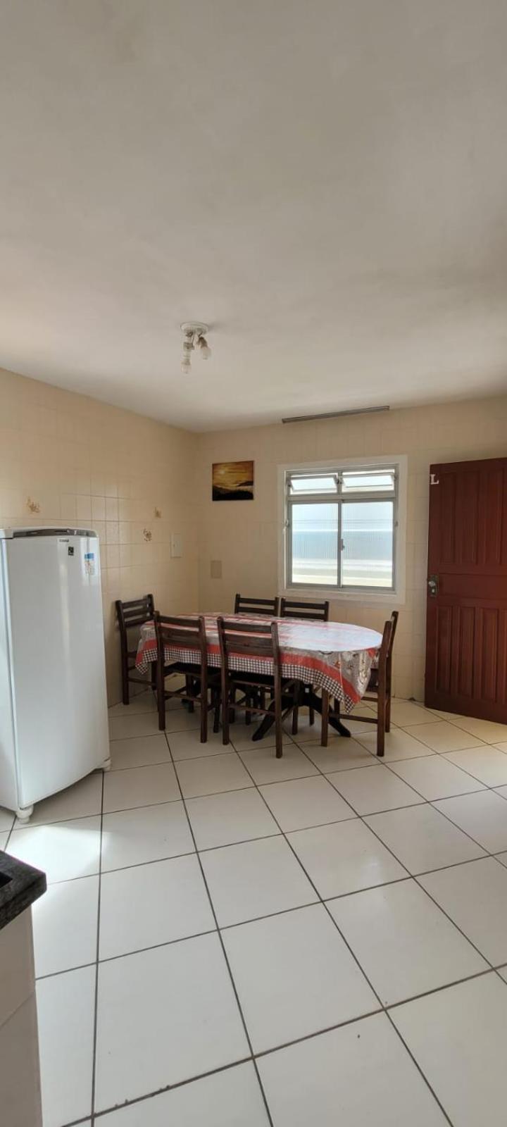Pousada Pires Florianópolis Exterior foto