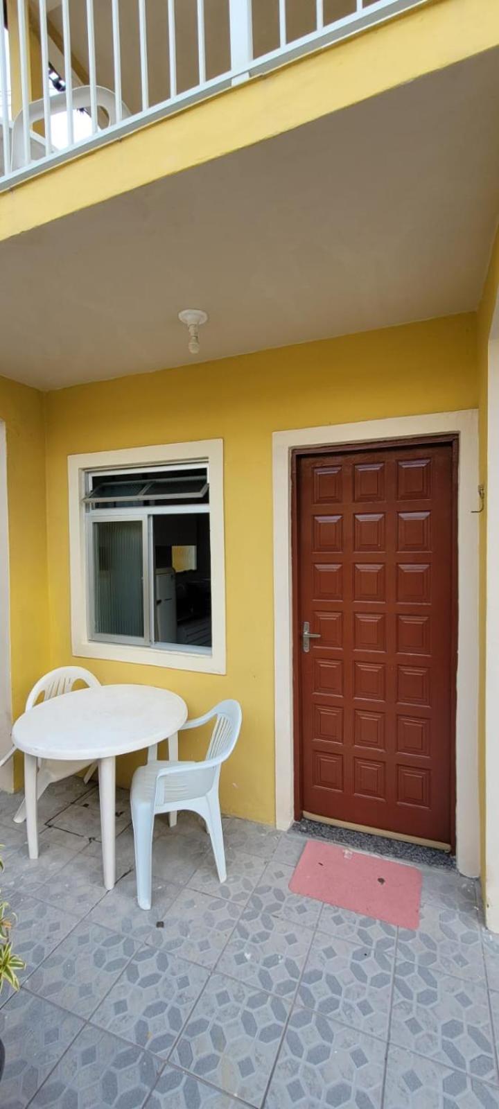 Pousada Pires Florianópolis Exterior foto