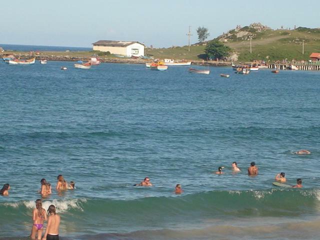 Pousada Pires Florianópolis Exterior foto