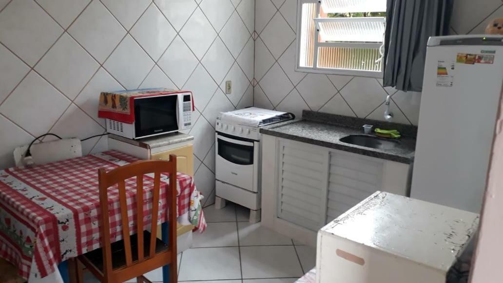 Pousada Pires Florianópolis Exterior foto