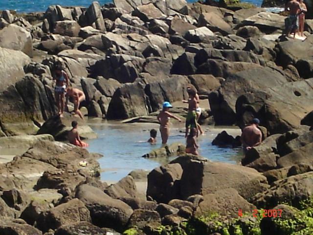 Pousada Pires Florianópolis Exterior foto